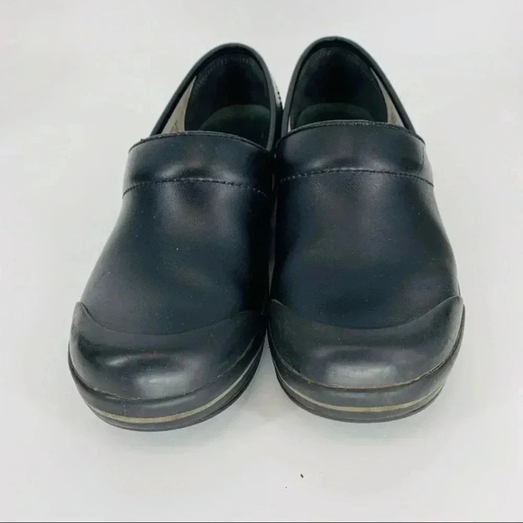 Dansko Volley Pro Clogs EU40/US9.5-10 - Picture 4 of 9